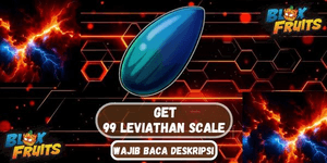 99 LEVIATHAN SCALE