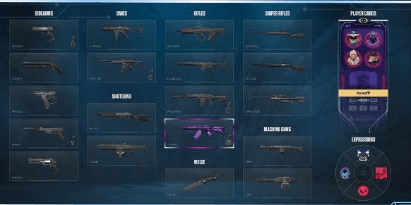 Gambar Product Valorant Account VERY CHEAP || Araxys Vandal | VERY CHEAP