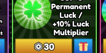 Gambar Product Lucky Roll