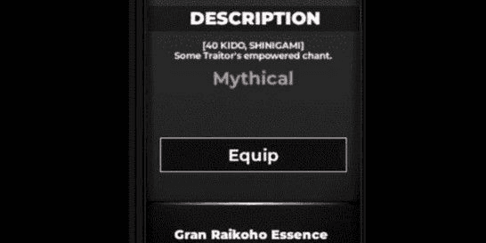 Gambar Product Gran Raikoho Essence