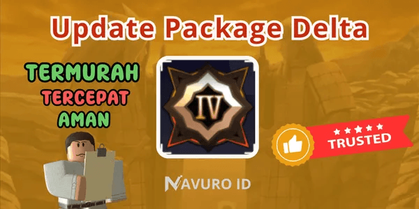 Update Package Delta