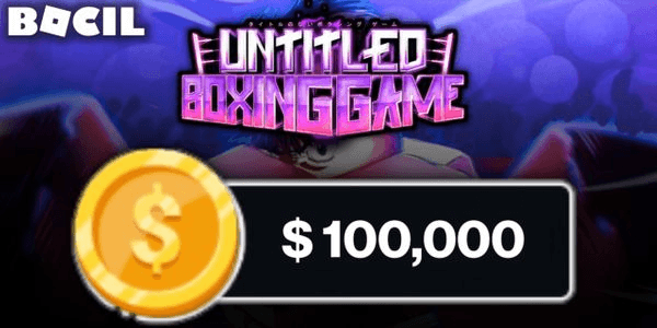 Gambar Product 100.000 Cash | Untitled Boxing Game
