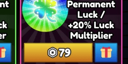 Gambar Product Super Lucky Roll