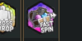 Gambar Product Fast Spin
