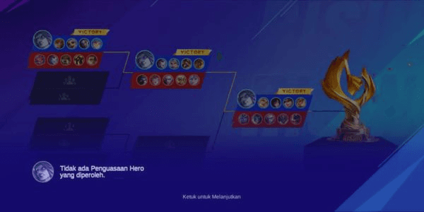 Gambar Product Paket Rank Epic 3-Mythic 1