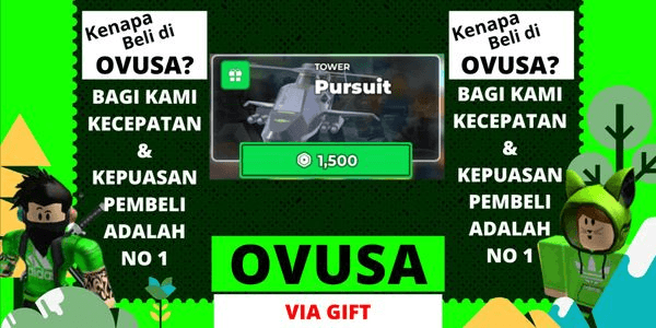 Gambar Product Pursuit