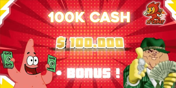 Gambar Product 100K Cash