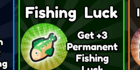 Gambar Product Fishing Luck