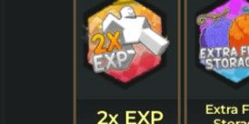 Gambar Product 2x EXP