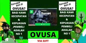 Turret