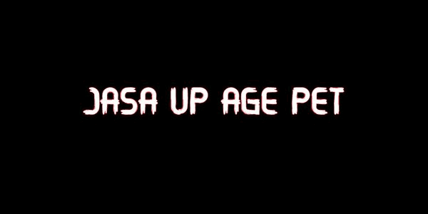 Gambar Product JASA UP AGE PET