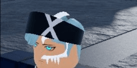 Gambar Product Dark Feng Headband