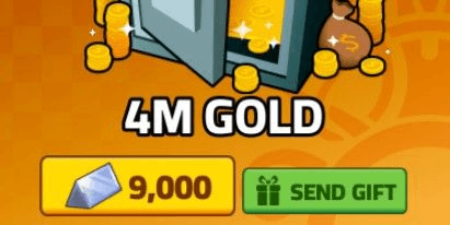 Gambar Product 4M Gold