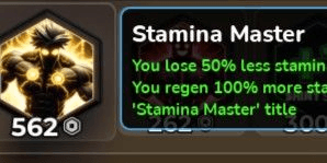 Gambar Product Stamina Master