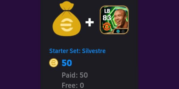 Gambar Product PACK SILVESTRE - iOS