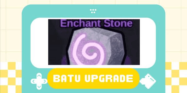 Gambar Product Enchant Stone | Fish it