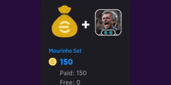 PACK MOURINHO - ANDROID