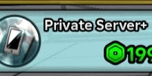 Gambar Product Private Servers