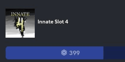 Gambar Product Innate Slot 4