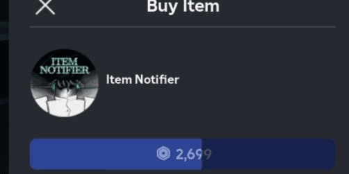 Gambar Product Item Notifier