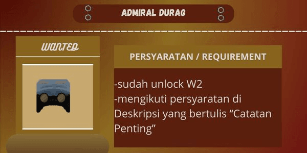 Gambar Product Admiral Durag