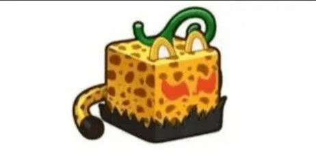 Gambar Product Leopard