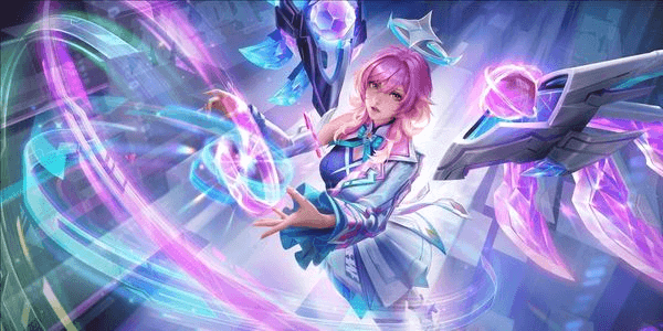 Gambar Product Quantum Polarity