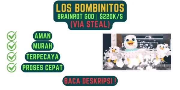 Los Bombinitos