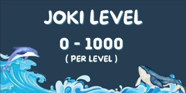 Gambar Product 1 Level All Level - Fisch