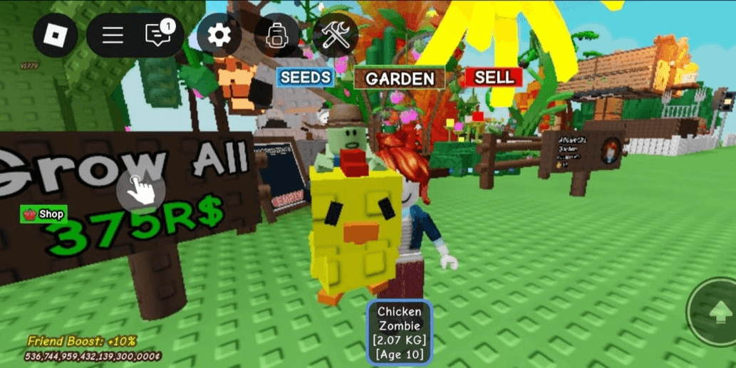 Product Showcase