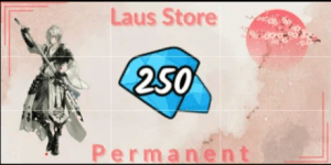 250 Diamonds 99 Nights in The Forest