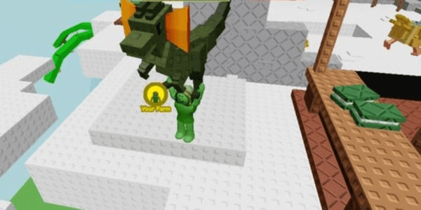 Gambar Product Diloposaurus