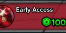 Gambar Product Early Access