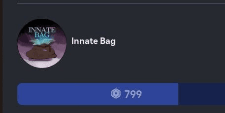 Gambar Product Innate Bag