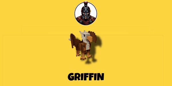 Gambar Product Griffin