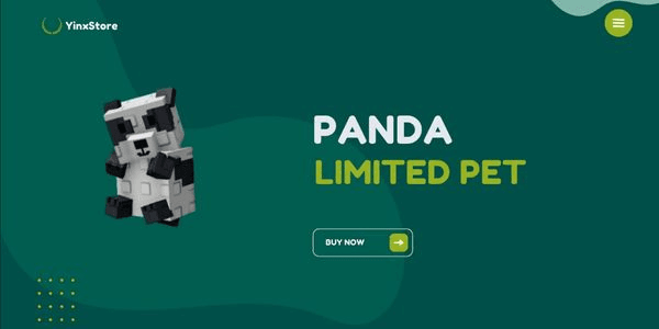 Gambar Product PANDA