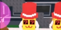 LUCKY BLOCK ADMIN