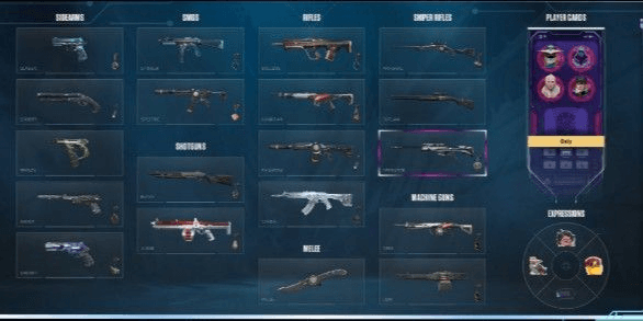 Gambar Product Cheap Account || Reaver Operator || BP Task Force || Suitable for Beginners VERY CHEAP