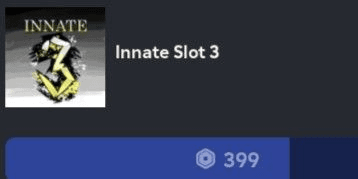 Gambar Product Innate Slot 3