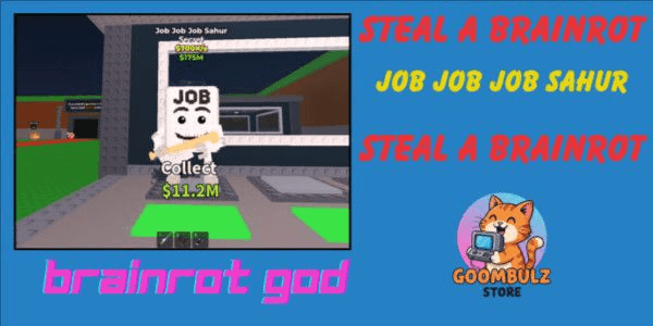 Gambar Product Job Job Job Sahur