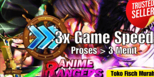 3x Game Speed