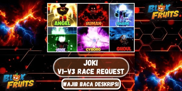 Gambar Product Jasa Race V3
