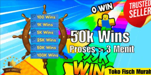 50k Wins