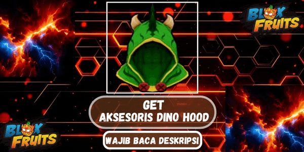 Gambar Product Accessory