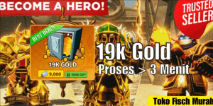 19k Gold