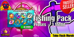 Fishing Pack