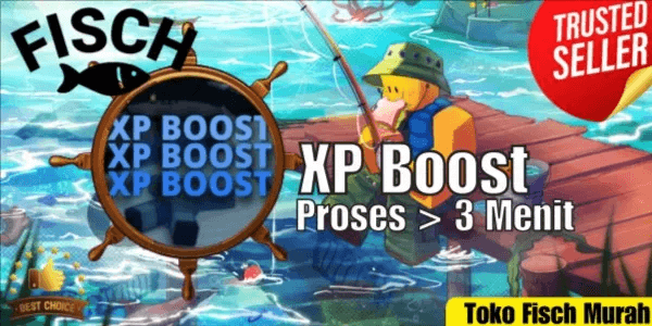 Double XP