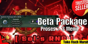 Beta Package