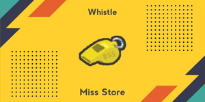 Whiste Beequips