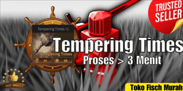 Tempering Times